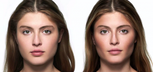 Matte Contour Palette